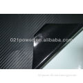 Fine quality 1.52x30m Car Sticker PVC Wrapping Film Carbon Car